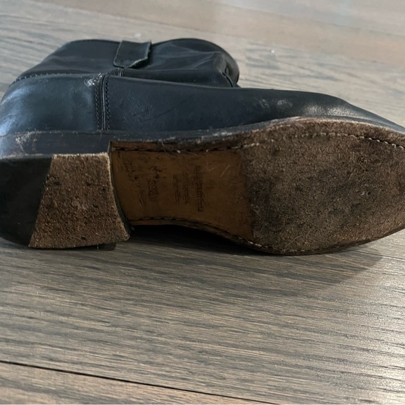 Isabel Marant Crisi Ankle Boot - Picture 2 of 3